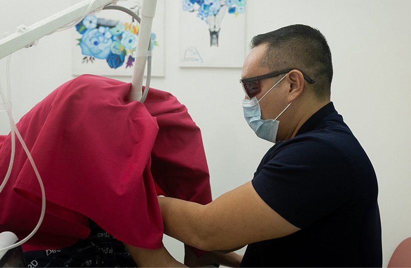 Ginecología y Obstetricia